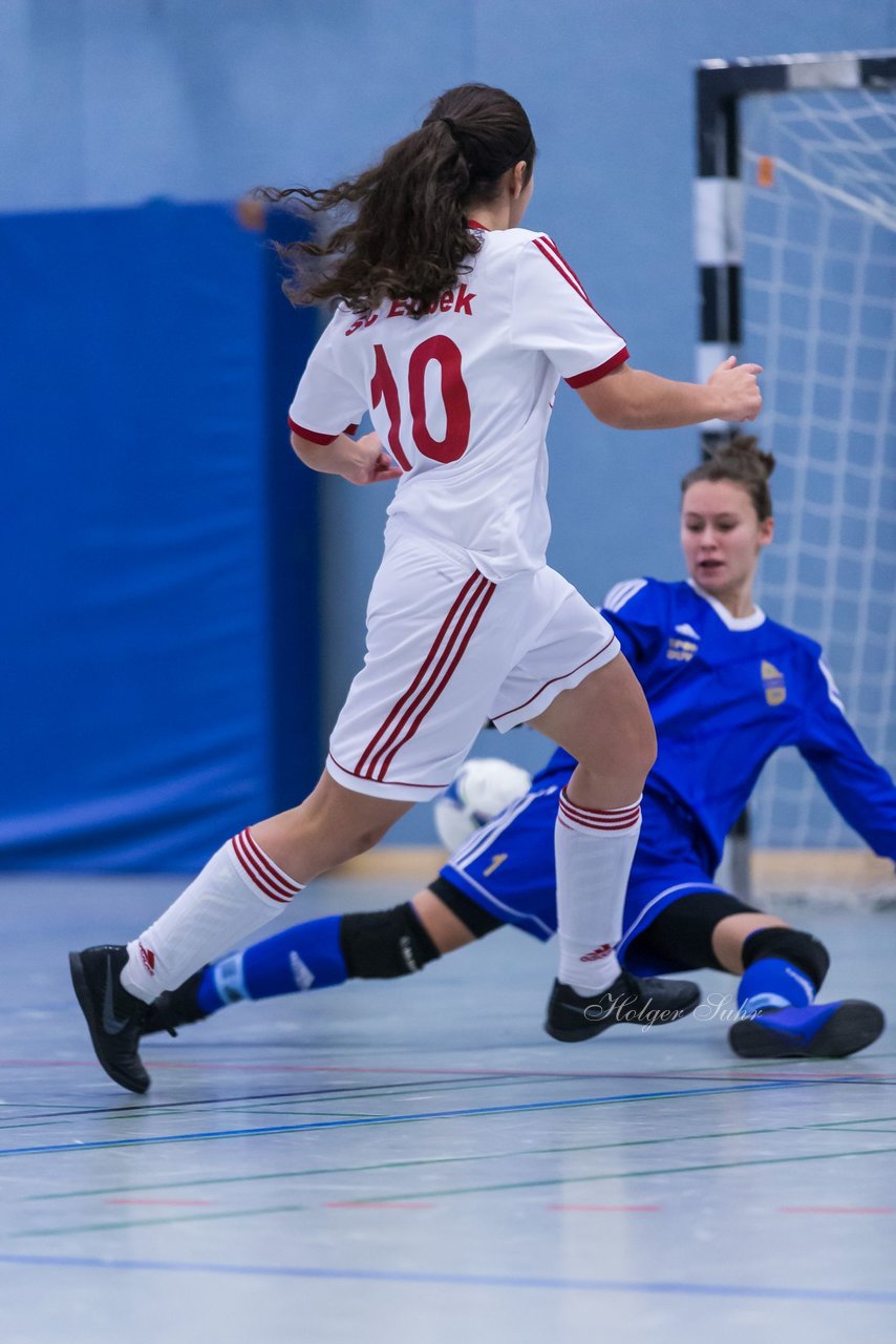 Bild 94 - B-Juniorinnen Futsal Qualifikation